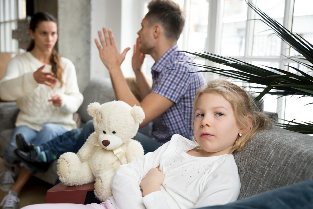 Quais são as medidas possíveis para combater a alienação parental?